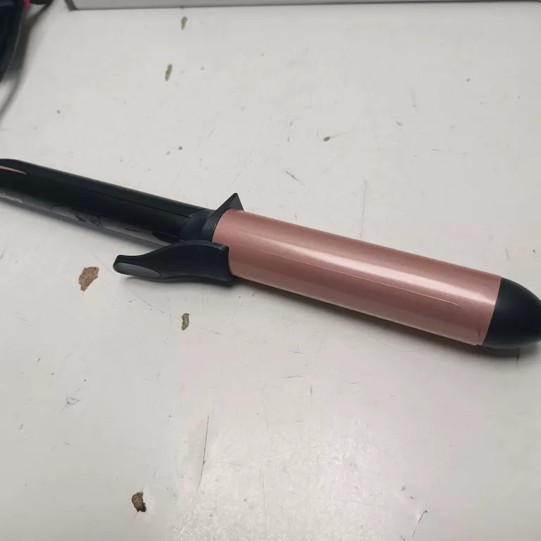 LOKÓWKA TRADYCYJNA BABYLISS C452E
