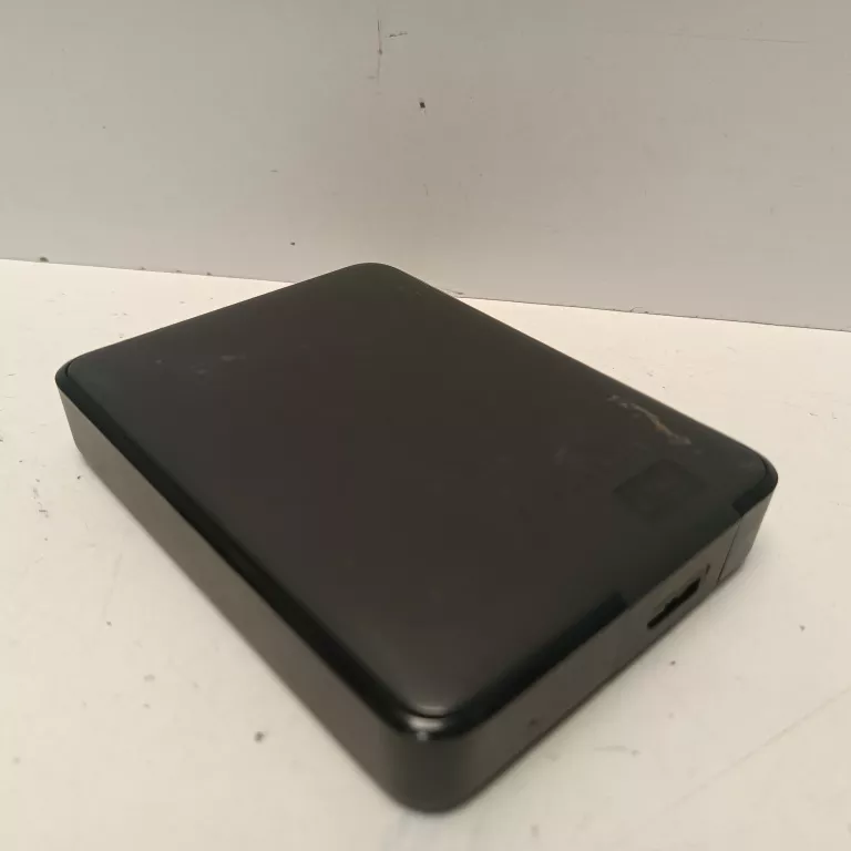 DYSK WD ELEMENTS 1TERA WDBU6Y0015BBK-0B