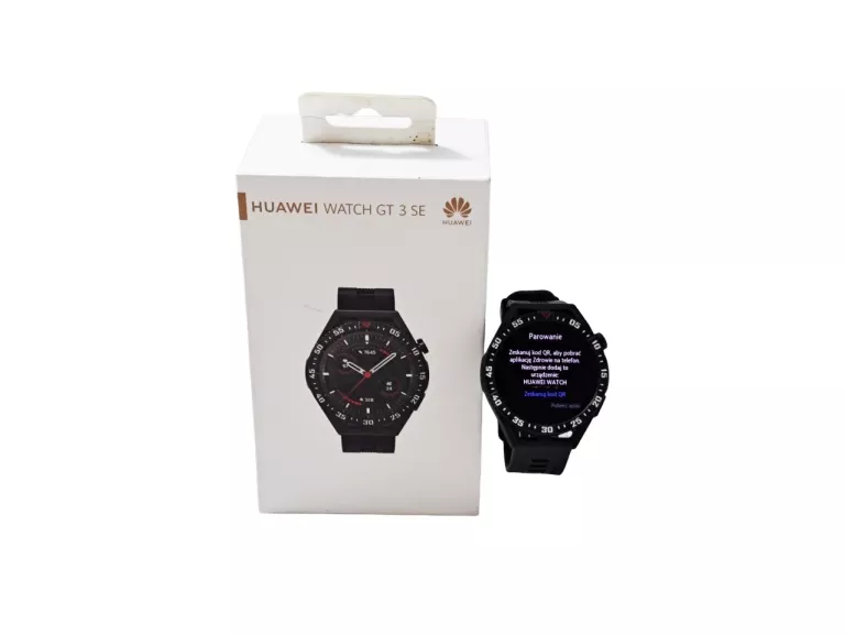 SMARTWATCH HUAWEI WATCH GT 3 SE-176 46MM