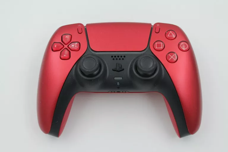 PAD DO PS5 KOMPLET