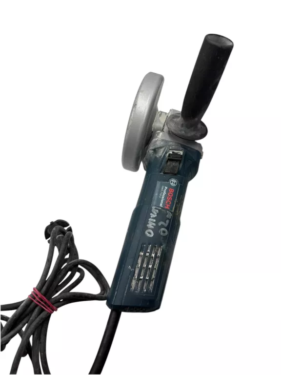 BOSCH GWS 750S