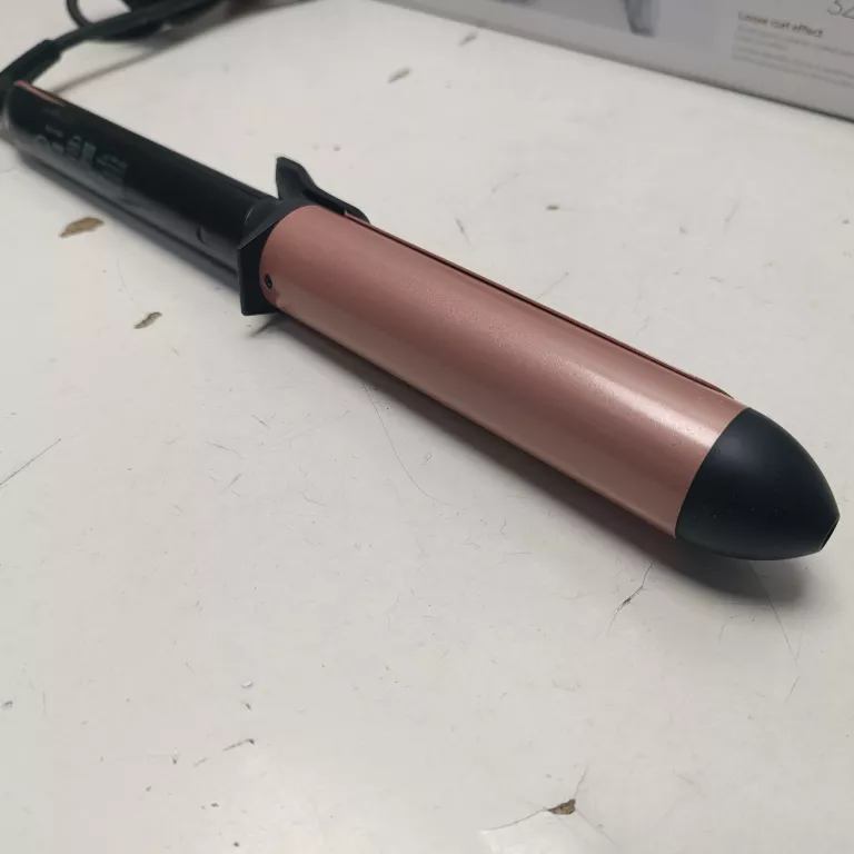 LOKÓWKA TRADYCYJNA BABYLISS C452E