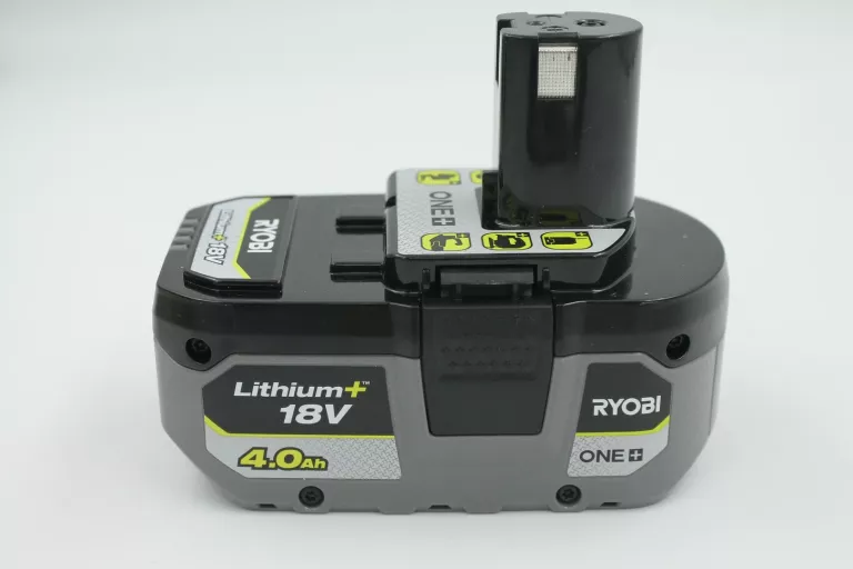 WKRĘTARKA RYOBI RCD1802 + ŁAD. 2XAKU.