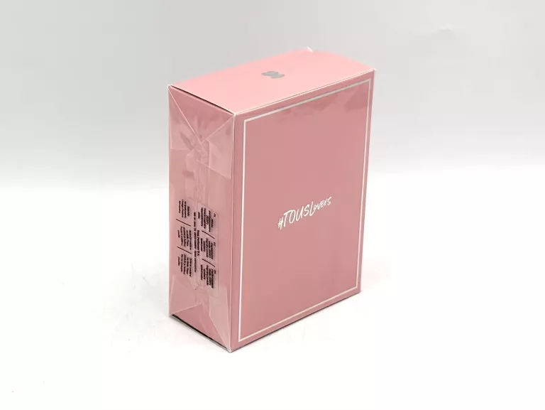 WODA PERFUMOWANA DAMSKA TOUS LOVEME THE SILVER PARFUM 30ML EDP
