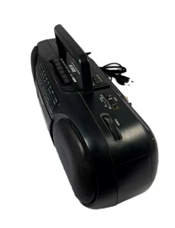 RADIOODTWARZACZ PANASONIC RX-FS430