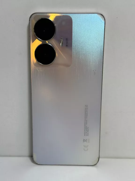 SMARTFON REALME C55 6GB/128GB WARTO/OKAZJA
