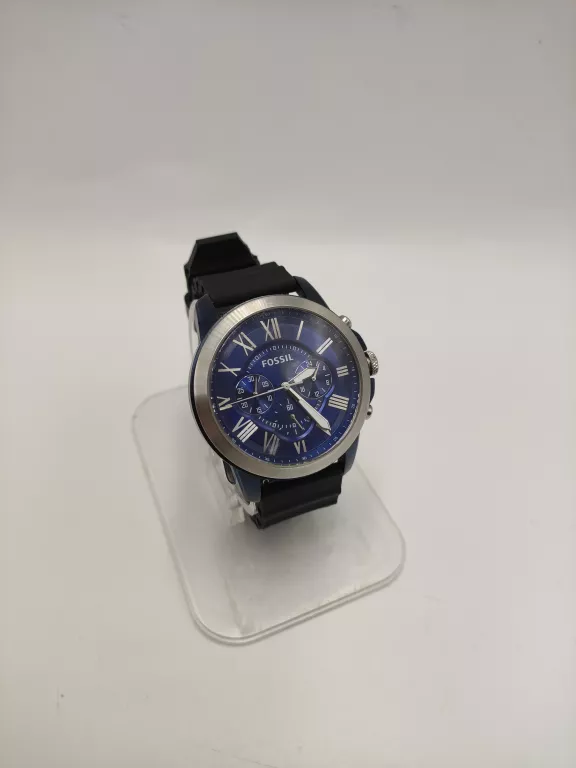 ZEGAREK MĘSKI FOSSIL FS5151