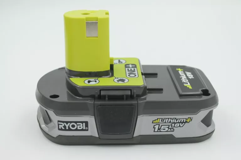 WKRĘTARKA RYOBI RCD1802 + ŁAD. 2XAKU.
