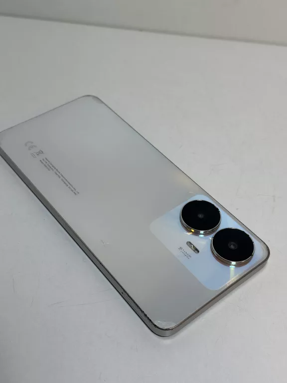 SMARTFON REALME C55 6GB/128GB WARTO/OKAZJA