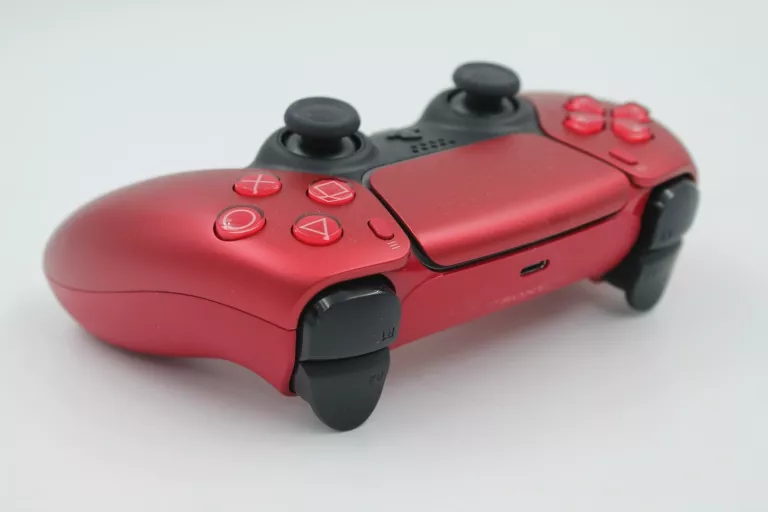 PAD DO PS5 KOMPLET