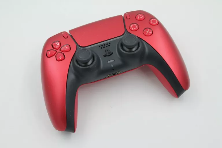 PAD DO PS5 KOMPLET