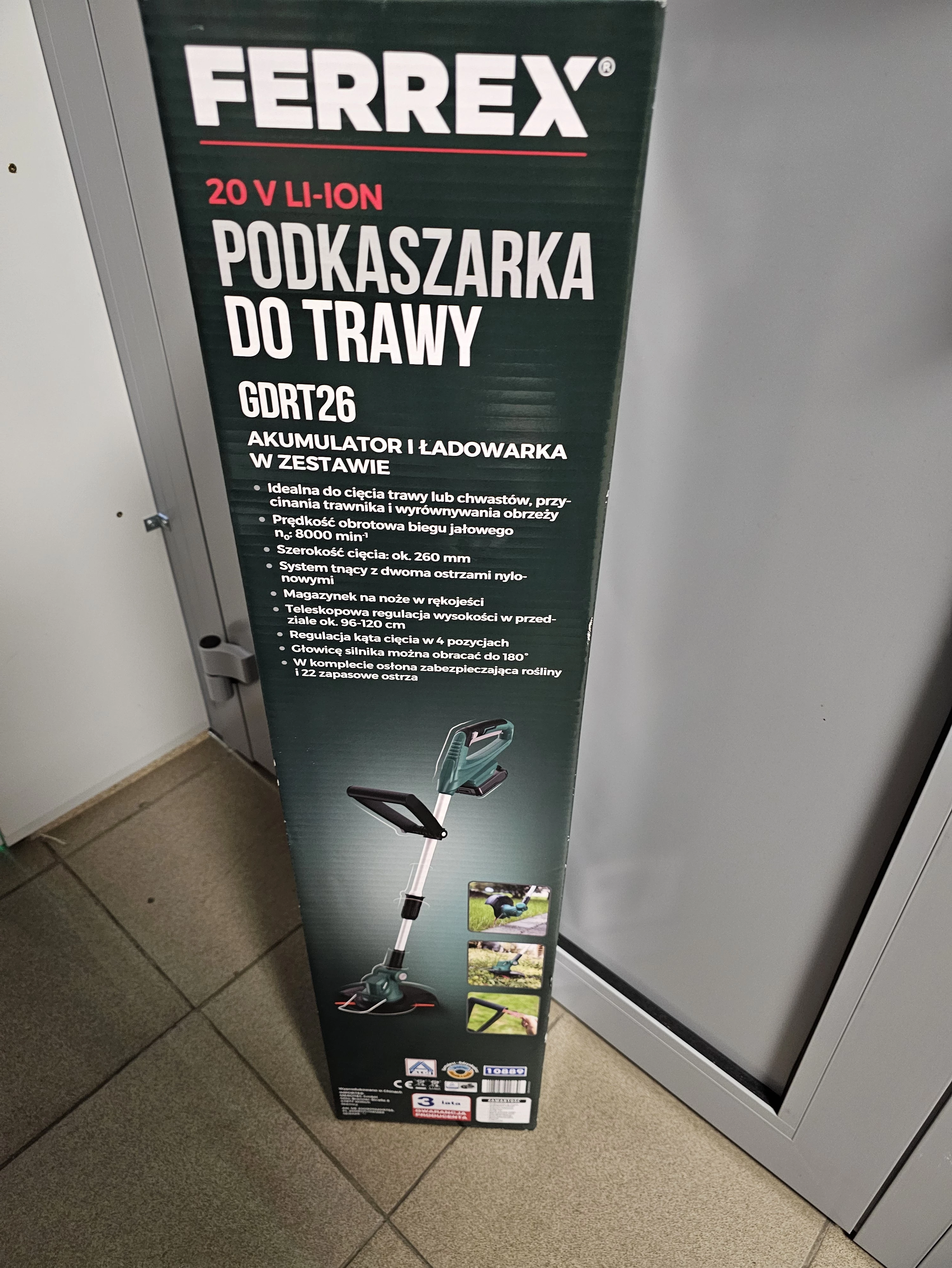 ferrex-podkaszarka-do-trawy-gdrt26-dworcowa-26-bytom