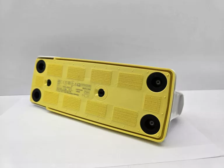 KARCHER KV4 KV 4 MYJKA DO OKIEN WIBRUJĄCY PAD BIAŁY