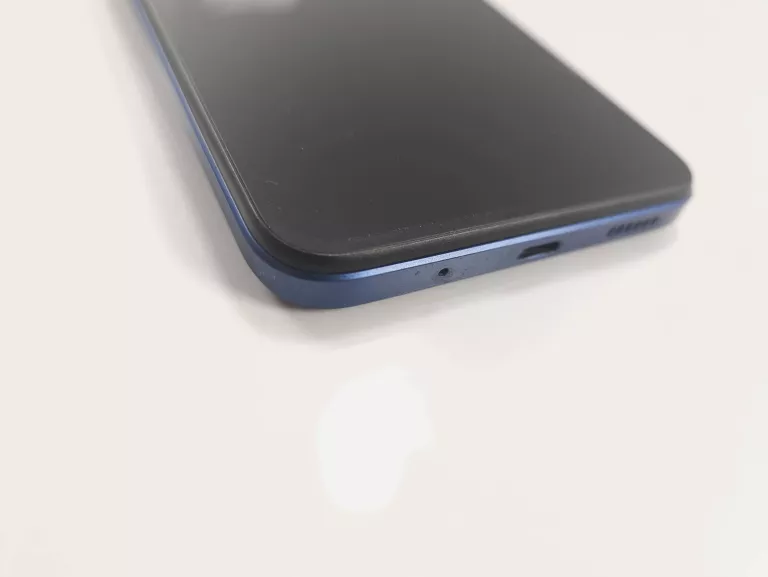 TELEFON XIAOMI REDMI 12 C 4GB/128GB NIEBIESKI