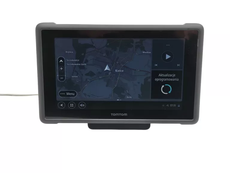 NAWIGACJA TOMTOM BRIDGE EUROPE TRUCK FI722 7.00"