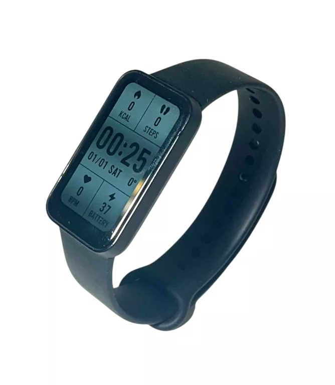 SMARTBAND XIAOMI REDMI SMARTBAND PRO M2101B1 / ZESTAW