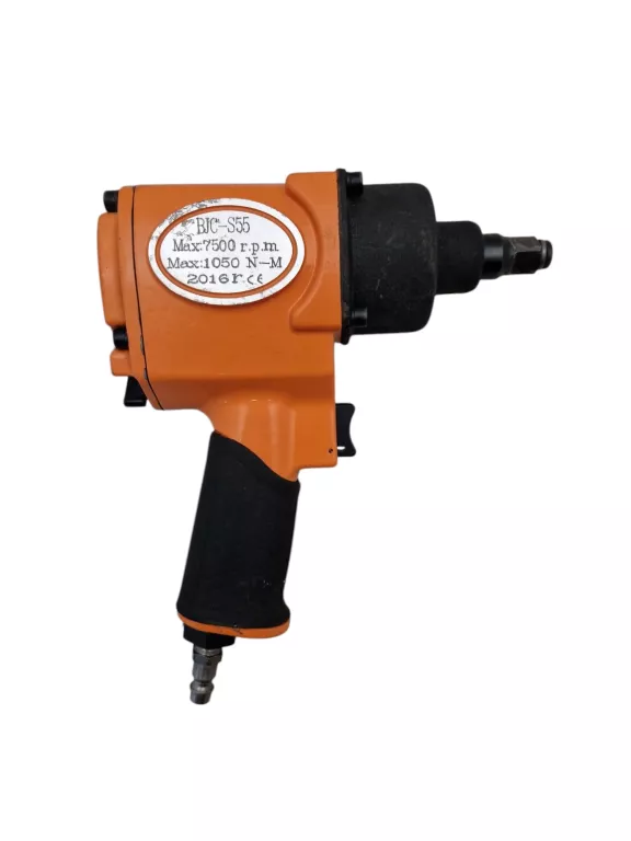 KLUCZ PNEUMATYCZNY BJC S55