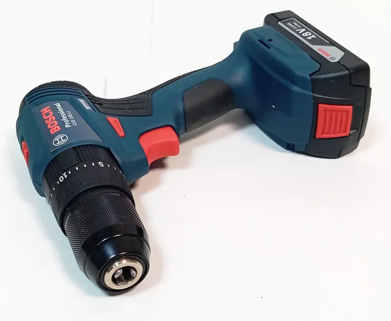 WIERTARKA BOSCH GSB 185-LI ZESTAW