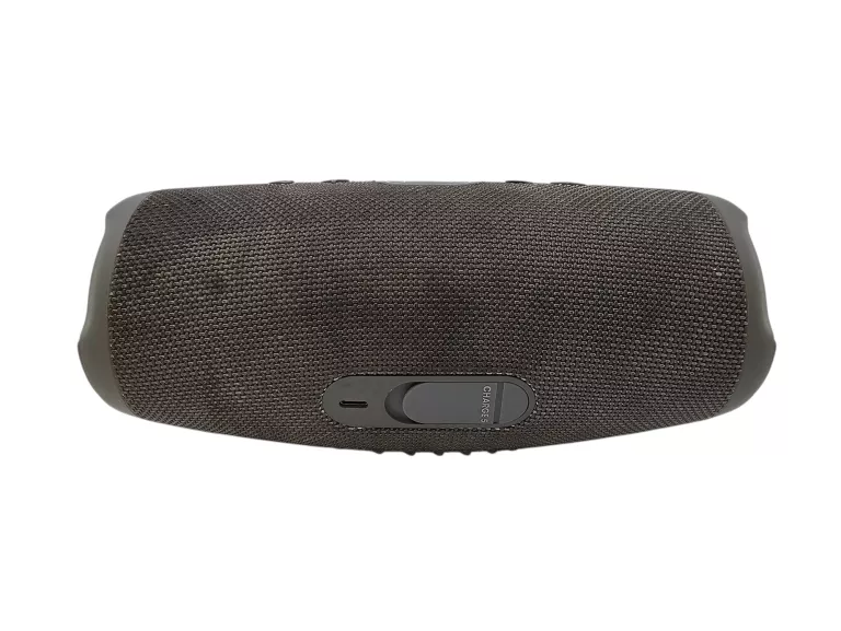 GŁOŚNIK BT JBL CHARGE 5 SZARY / 40W / BT5.1