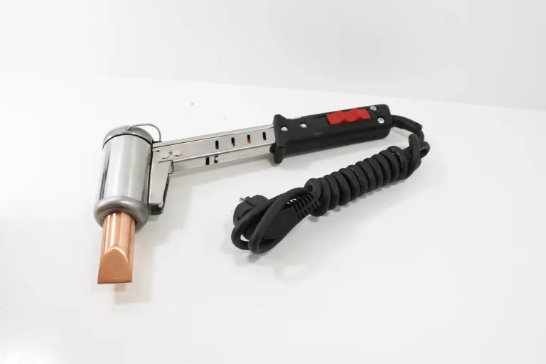 LUTOWNICA OPOROWA PJ400/200 MOC 400W/200W,220V