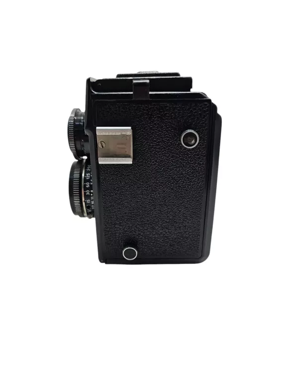 APARAT KOLEKCJONERSKI LUBITEL 166B TLR 75MM F/4.5