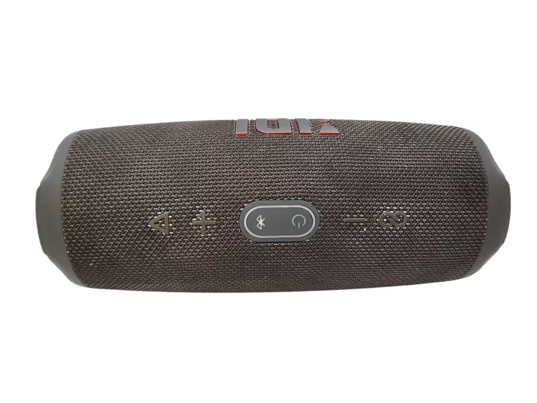 GŁOŚNIK BT JBL CHARGE 5 SZARY / 40W / BT5.1