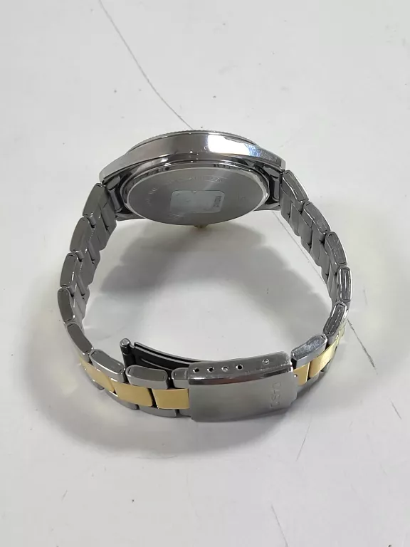 ZEGAREK CASIO MTP-1302P