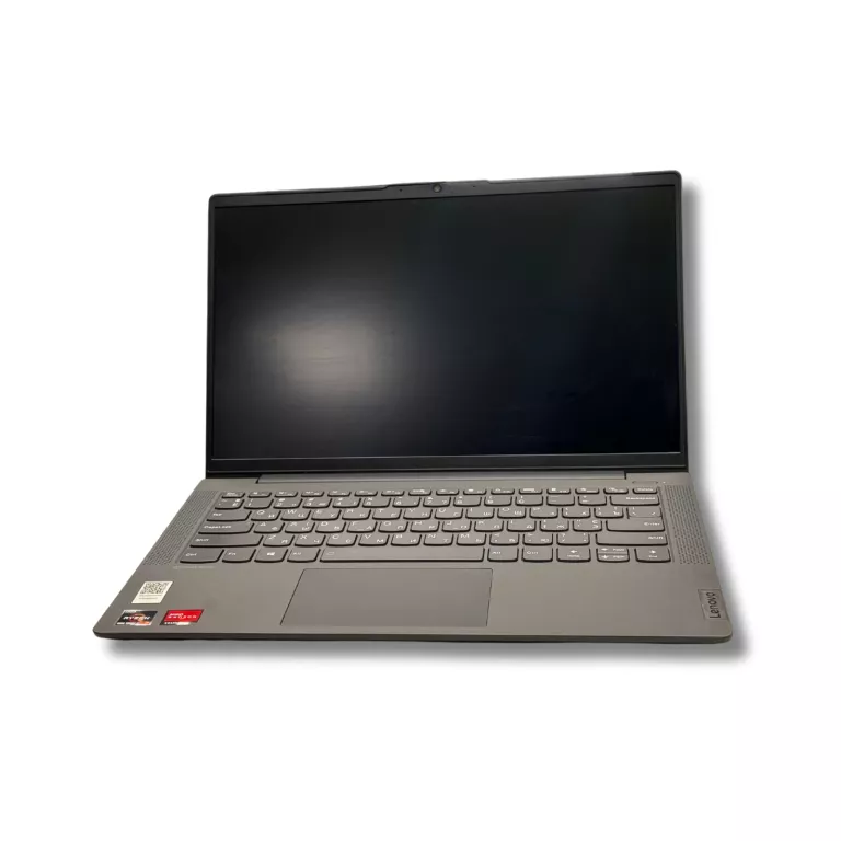 LAPTOP LENOVO IDEAPAD 5 14ARE05 14 " AMD RYZEN 7 8 GB / 512 GB SZARY