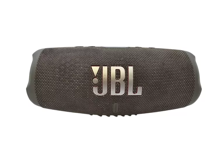 GŁOŚNIK BT JBL CHARGE 5 SZARY / 40W / BT5.1