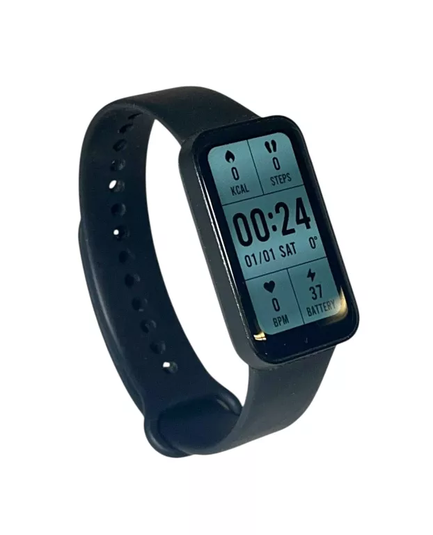 SMARTBAND XIAOMI REDMI SMARTBAND PRO M2101B1 / ZESTAW