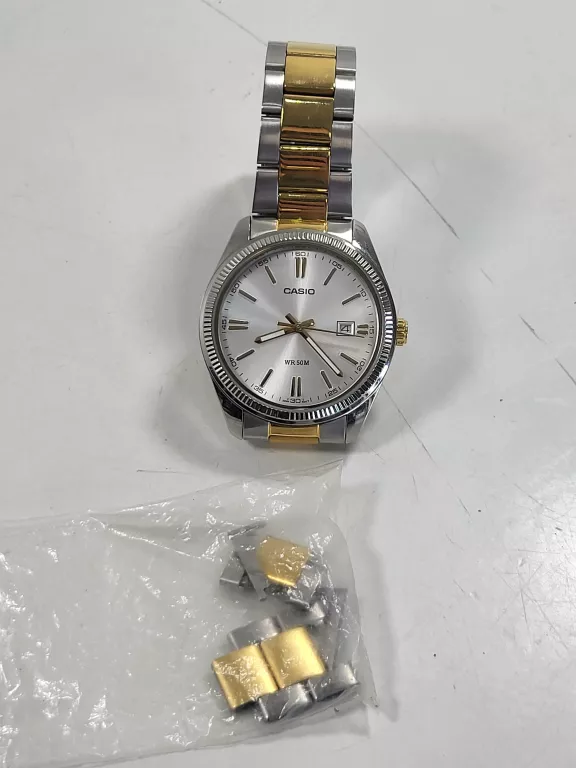ZEGAREK CASIO MTP-1302P