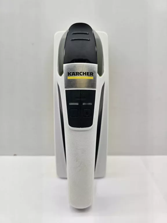 KARCHER KV4 KV 4 MYJKA DO OKIEN WIBRUJĄCY PAD BIAŁY