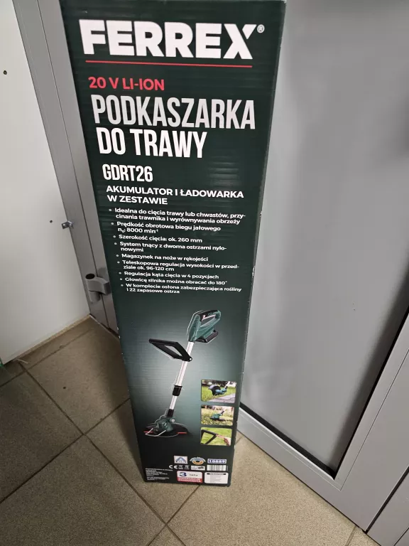 ferrex-podkaszarka-do-trawy-gdrt26-dworcowa-26-bytom
