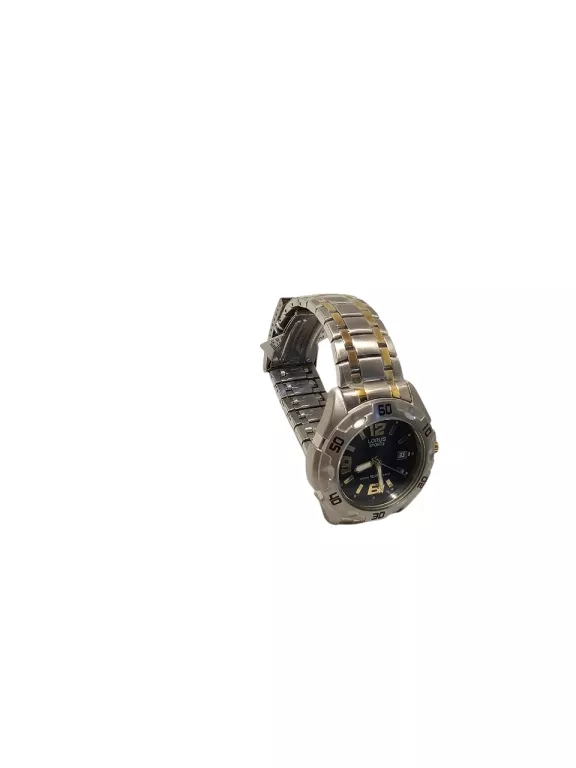 ZEGAREK LORUS SPORTS RG824BX-9
