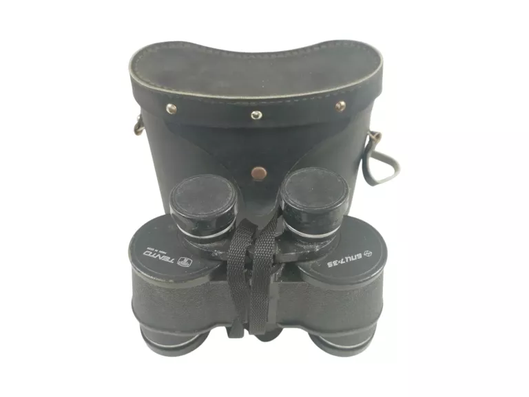 LORNETKA TENTO USSR 7 X35
