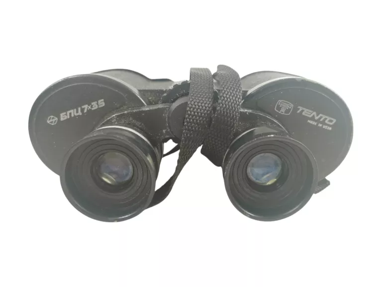 LORNETKA TENTO USSR 7 X35