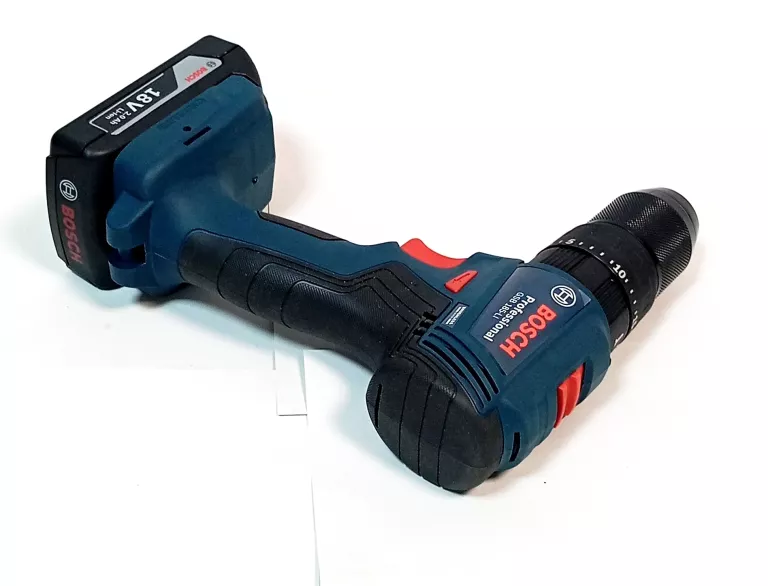 WIERTARKA BOSCH GSB 185-LI ZESTAW