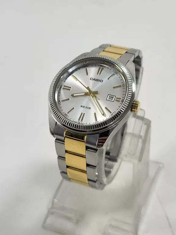 ZEGAREK CASIO MTP-1302P
