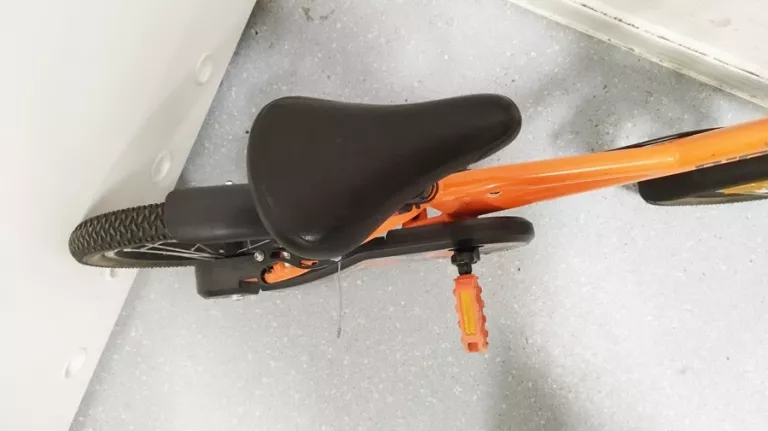ROWER BTWIN ROBOT 500 KOŁA 16
