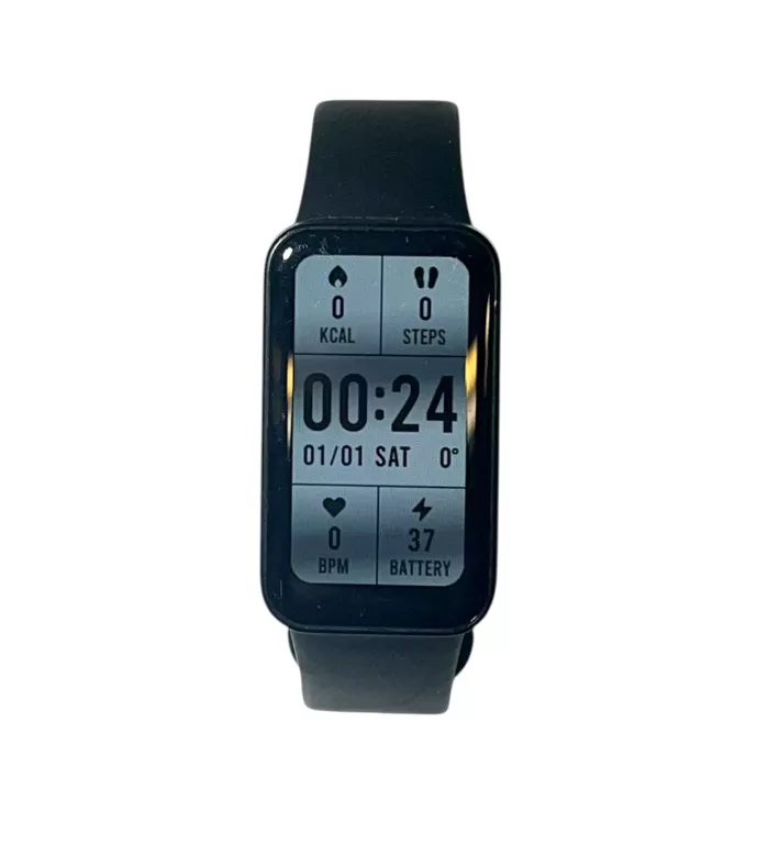 SMARTBAND XIAOMI REDMI SMARTBAND PRO M2101B1 / ZESTAW