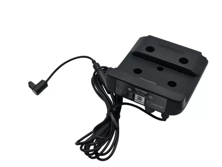 NAWIGACJA TOMTOM BRIDGE EUROPE TRUCK FI722 7.00"