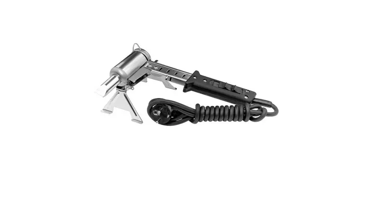 LUTOWNICA OPOROWA PJ400/200 MOC 400W/200W,220V