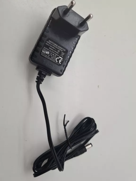 DOMOFON Z KAMERĄ ORNO OR-VID-IP-1045