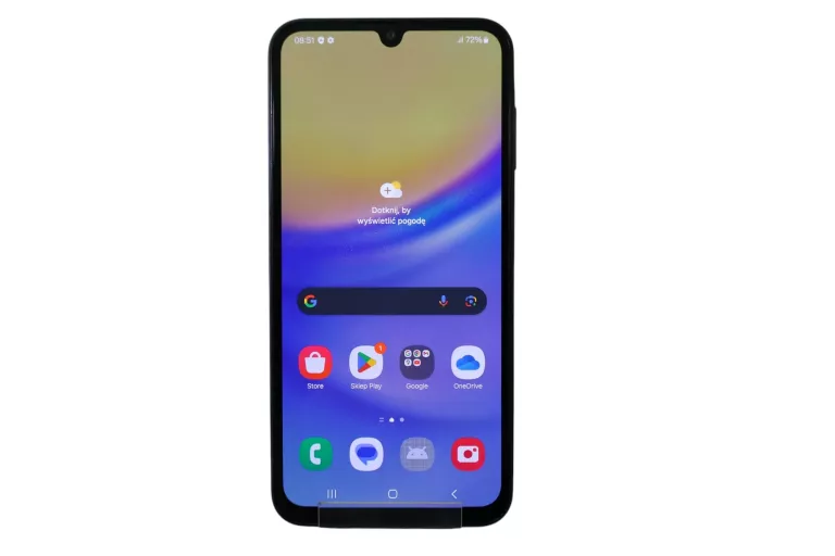 TELEFON GALAXY A15