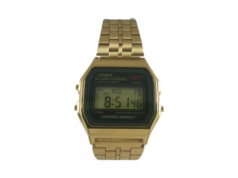 ZEGAREK CASIO A159WGE