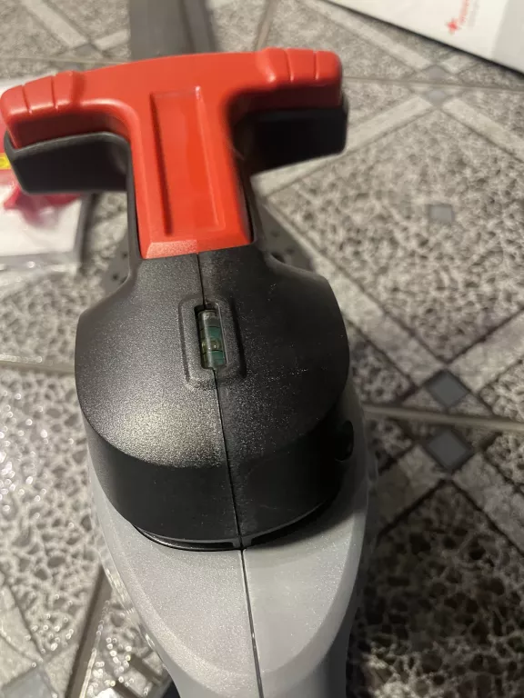 NOŻYCE DO ŻYWOPŁOTU AL-KO HT 440 BASIC CUT STAN IGŁA! POLECAM!