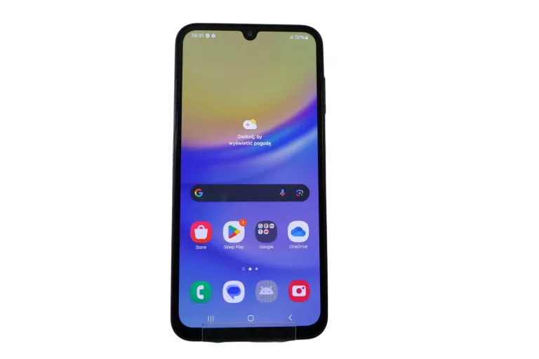 TELEFON GALAXY A15