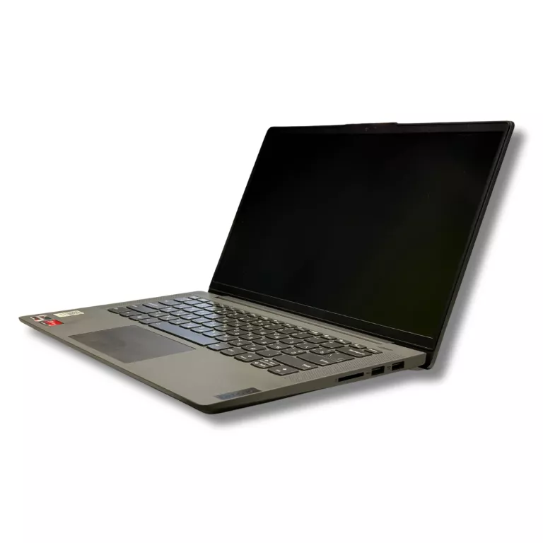LAPTOP LENOVO IDEAPAD 5 14ARE05 14 " AMD RYZEN 7 8 GB / 512 GB SZARY