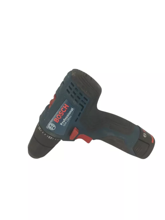WKRĘTARKA BOSCH GSR 120-LI