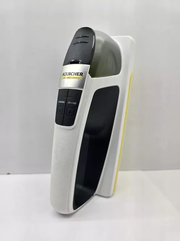 KARCHER KV4 KV 4 MYJKA DO OKIEN WIBRUJĄCY PAD BIAŁY